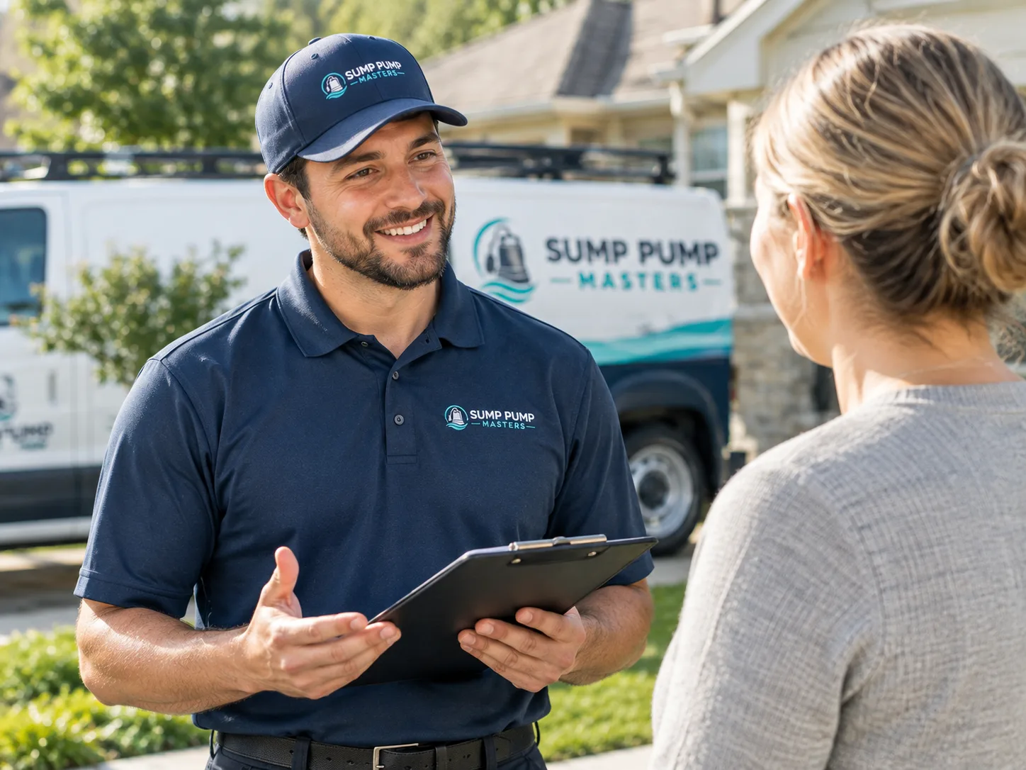 Sump Pump Repair New Llano, LA FAQs